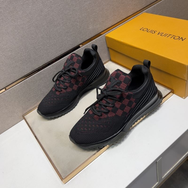 Louis Vuitton Low Shoes